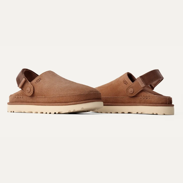 UGG Women's Goldenstar Clog