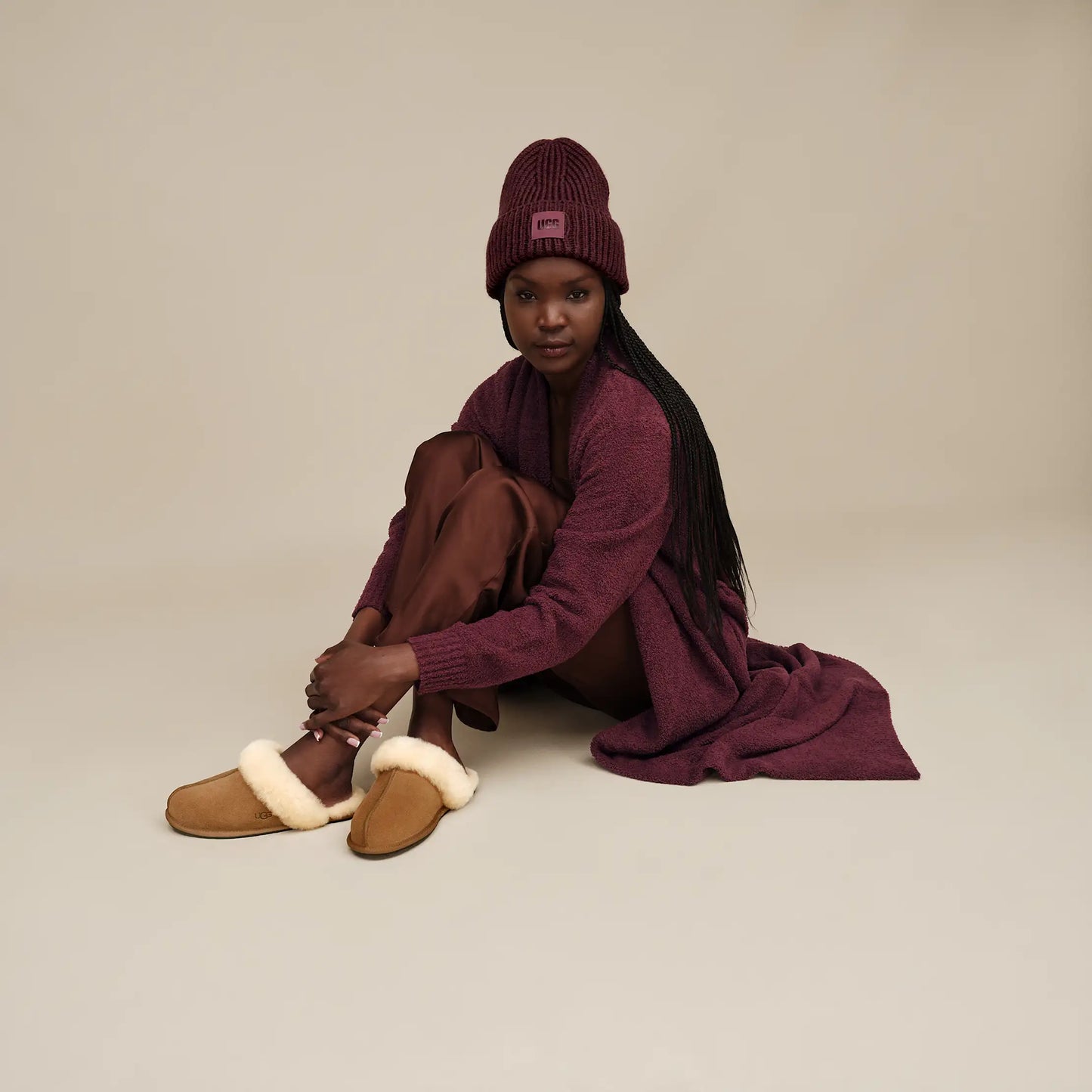 UGG Women's Scuffette II