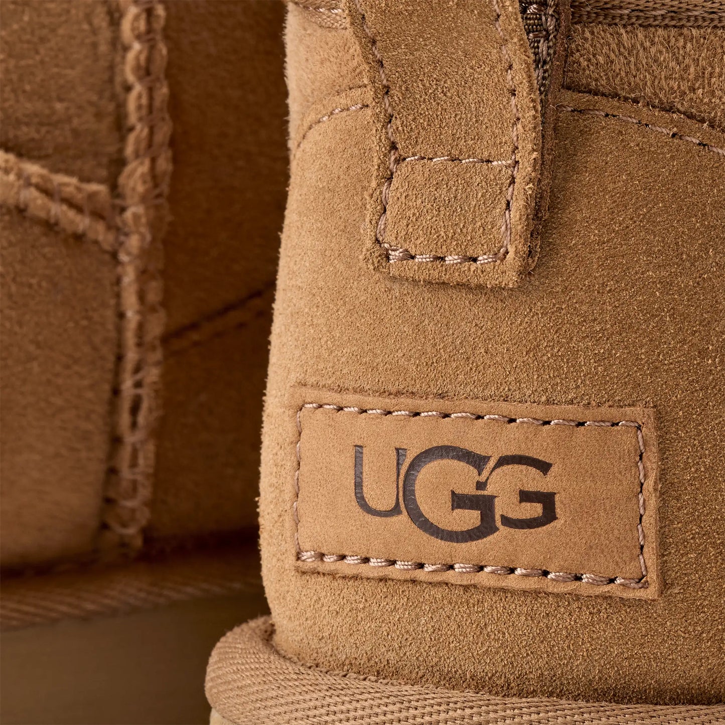 UGG Women's Classic Ultra Mini