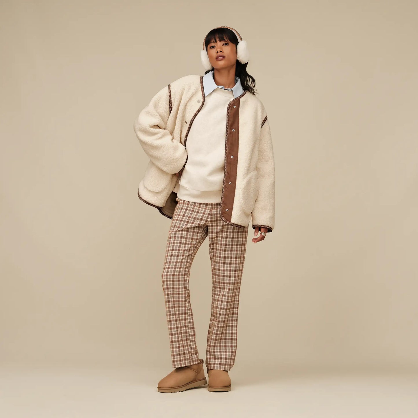 UGG Women's Classic Ultra Mini