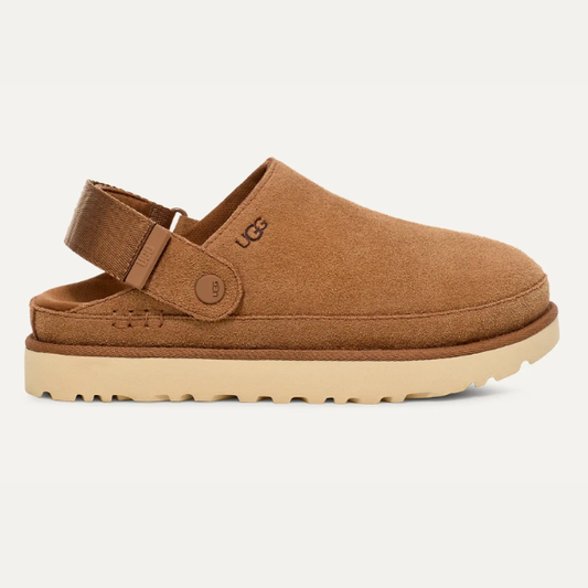UGG Women's Goldenstar Clog