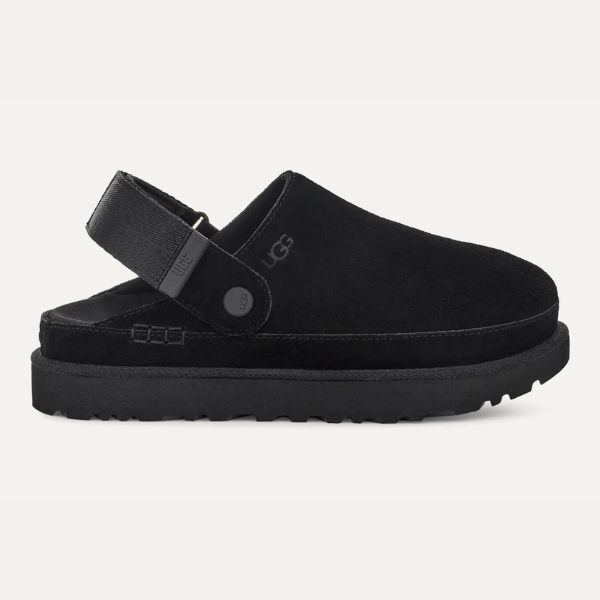 UGG Women's Goldenstar Clog