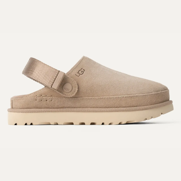 UGG Women's Goldenstar Clog