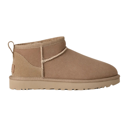 UGG Women's Classic Ultra Mini